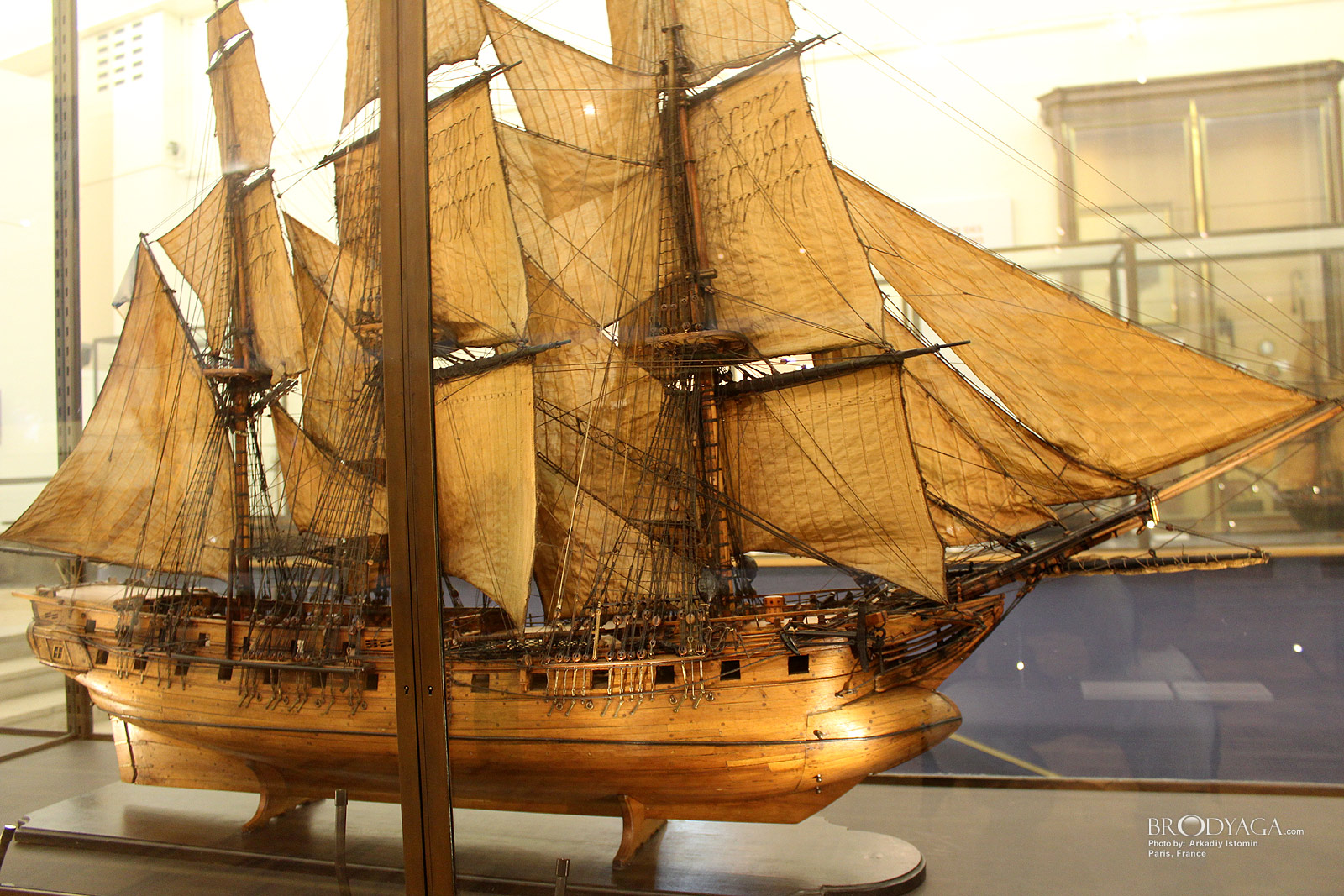 Musee de la Marine